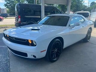 Dodge 2019 Challenger