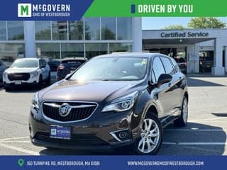 Buick 2020 Envision