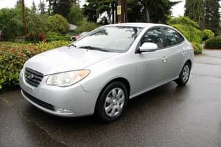 Hyundai 2007 Elantra