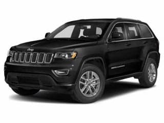 Jeep 2021 Grand Cherokee