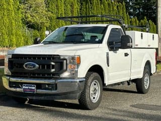 Ford 2022 F-250 Super Duty