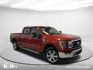 Ford 2023 F-150