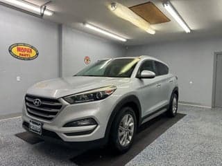 Hyundai 2017 Tucson