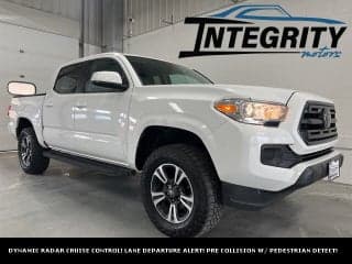 Toyota 2019 Tacoma