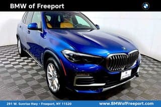 BMW 2021 X5