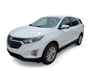 Chevrolet 2021 Equinox