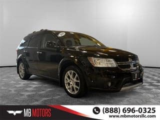 Dodge 2016 Journey