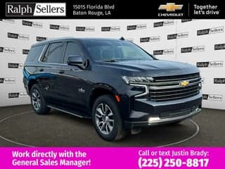 Chevrolet 2023 Tahoe