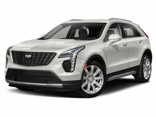 Cadillac 2020 XT4