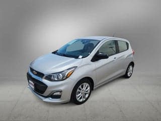 Chevrolet 2021 Spark