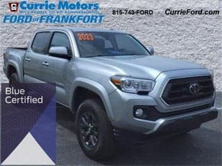 Toyota 2023 Tacoma