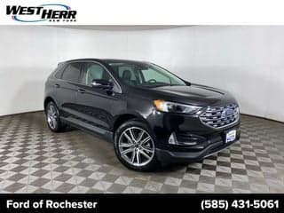 Ford 2024 Edge