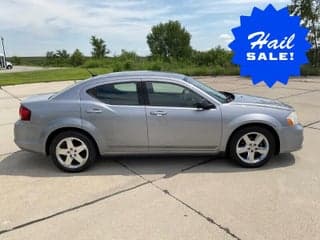 Dodge 2013 Avenger