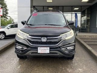 Honda 2016 CR-V