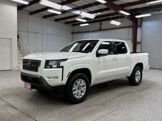 Nissan 2023 Frontier