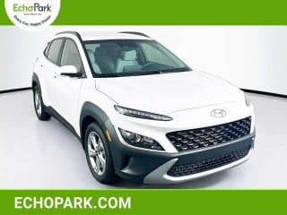 Hyundai 2023 Kona