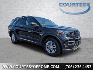 Ford 2021 Explorer