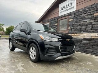 Chevrolet 2019 Trax