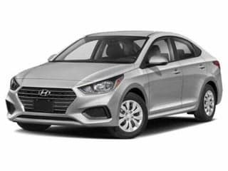 Hyundai 2022 Accent