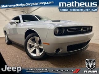 Dodge 2023 Challenger