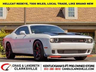 Dodge 2019 Challenger