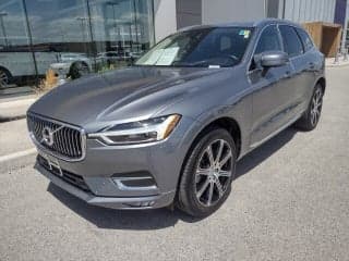 Volvo 2021 XC60