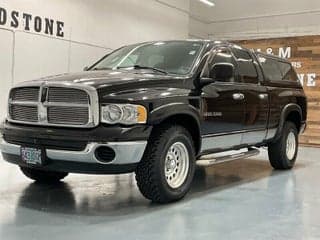 Dodge 2003 Ram 1500