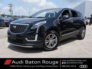 Cadillac 2023 XT5