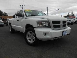 Dodge 2010 Dakota