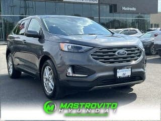 Ford 2022 Edge