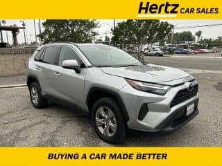 Toyota 2023 RAV4