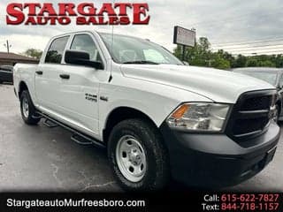 Ram 2016 1500