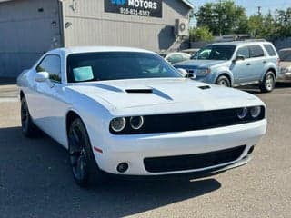 Dodge 2019 Challenger