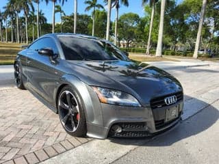 Audi 2014 TT