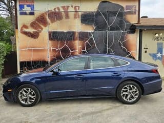 Hyundai 2022 Sonata