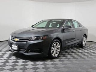 Chevrolet 2019 Impala