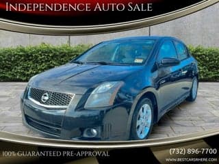 Nissan 2011 Sentra