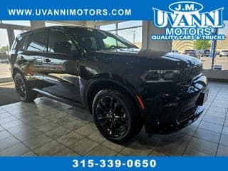 Dodge 2021 Durango