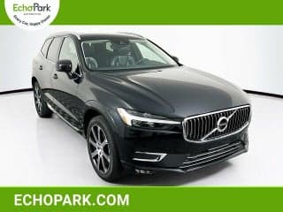 Volvo 2021 XC60