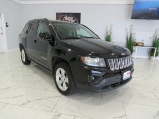 Jeep 2014 Compass