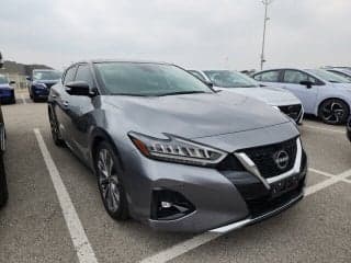 Nissan 2023 Maxima