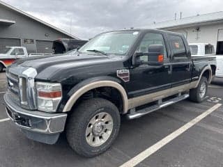 Ford 2009 F-250 Super Duty