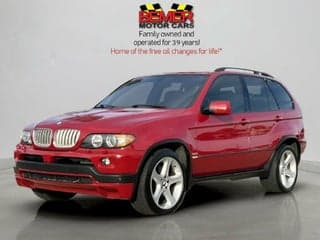 BMW 2005 X5