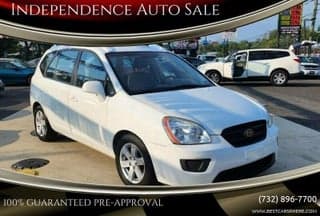 Kia 2007 Rondo