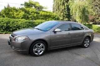 Chevrolet 2010 Malibu