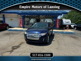 Ford 2011 Edge