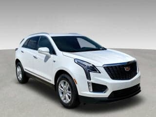 Cadillac 2024 XT5