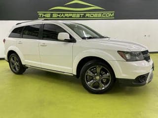 Dodge 2015 Journey