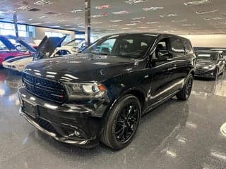 Dodge 2018 Durango