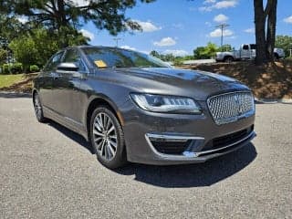 Lincoln 2019 MKZ Hybrid